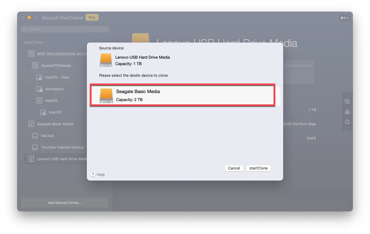 नए Mac के लिए बूट करने योग्य macOS क्लोन बनाने के लिए चरण-दर-चरण मार्गदर्शिका 