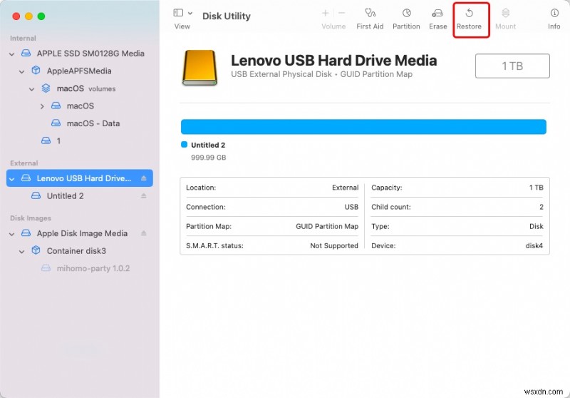 नए Mac के लिए बूट करने योग्य macOS क्लोन बनाने के लिए चरण-दर-चरण मार्गदर्शिका 