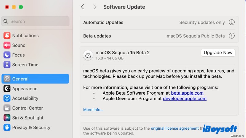 MacOS Sequoia पर बाहरी हार्ड ड्राइव माउंटिंग समस्याओं का समाधान करें - त्वरित और विश्वसनीय समाधान 