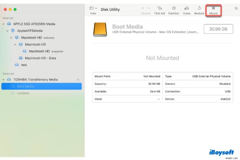 MacOS Sequoia पर बाहरी हार्ड ड्राइव माउंटिंग समस्याओं का समाधान करें - त्वरित और विश्वसनीय समाधान 
