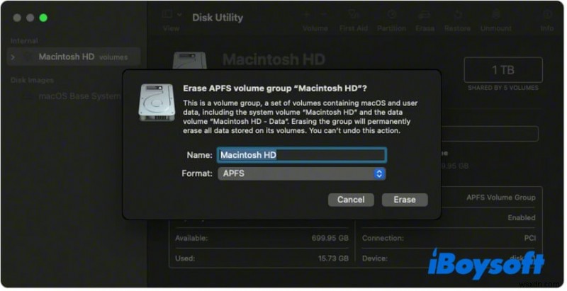 विंडोज़ से macOS पर लौटने में असमर्थ? सामान्य कारण एवं त्वरित समाधान 