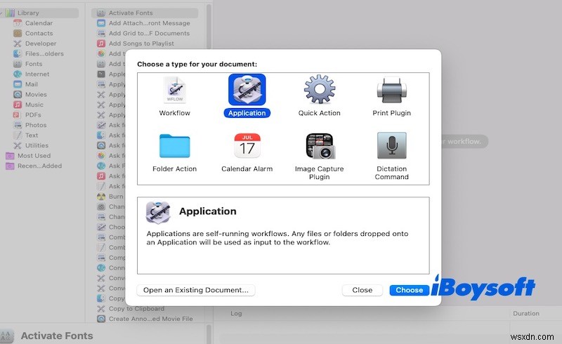 MacOS पर .dat फ़ाइलें कैसे बनाएं:5 विश्वसनीय तरीके