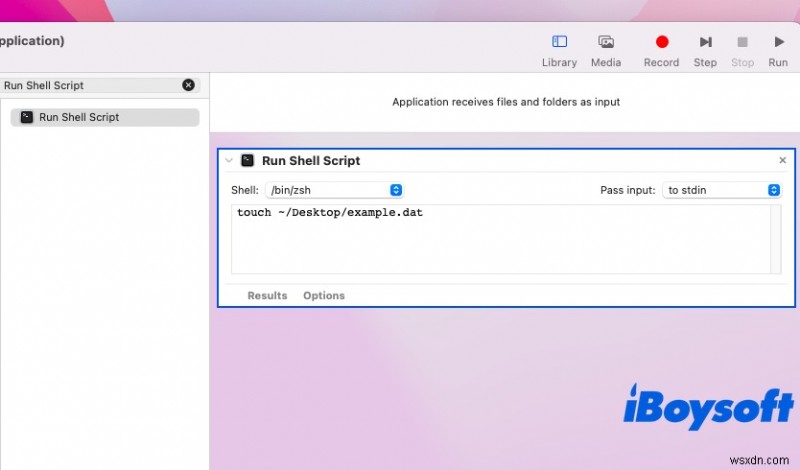 MacOS पर .dat फ़ाइलें कैसे बनाएं:5 विश्वसनीय तरीके