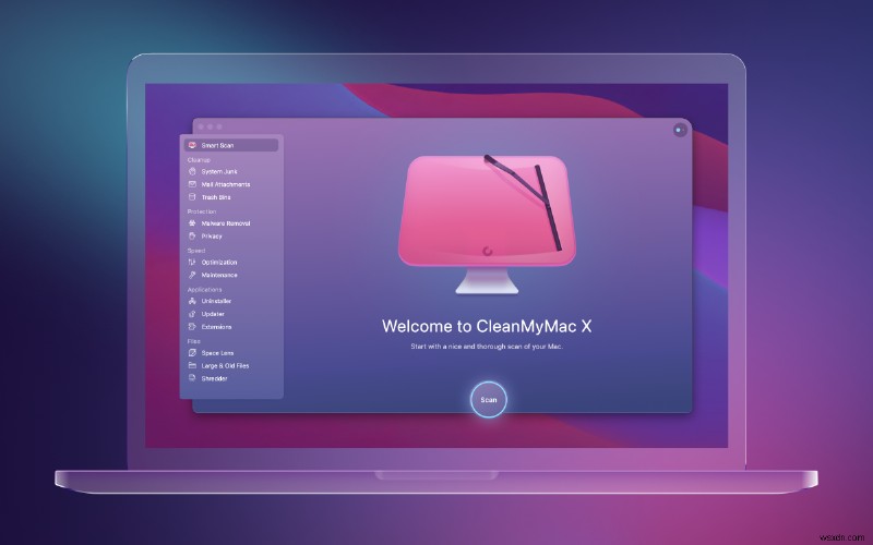 शीर्ष 4 CCleaner विकल्प:सर्वश्रेष्ठ मैक डिस्क क्लीनर चुनें 