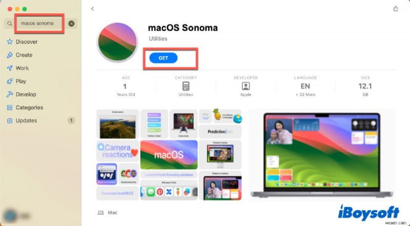 चरण-दर-चरण मार्गदर्शिका:macOS सोनोमा में अद्यतन करना और इंस्टॉलेशन समस्याओं का निवारण करना