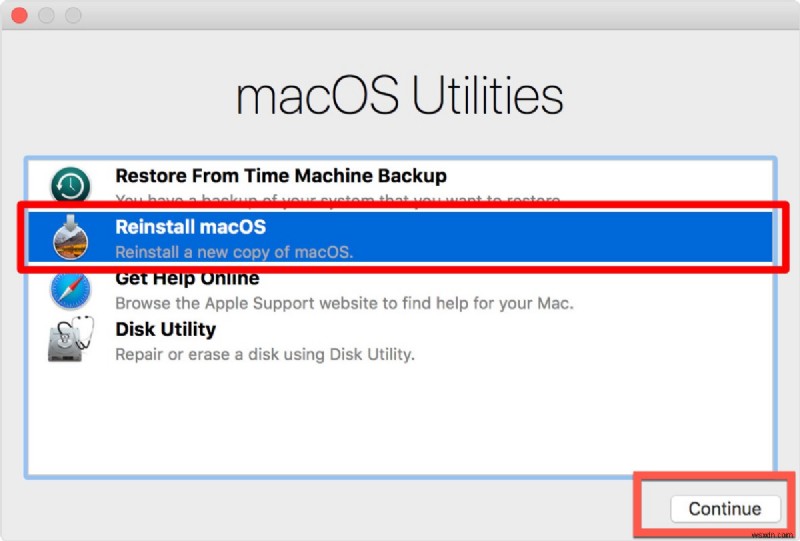 चरण-दर-चरण मार्गदर्शिका:macOS सोनोमा में अद्यतन करना और इंस्टॉलेशन समस्याओं का निवारण करना