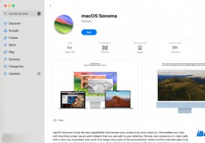 VMware और वर्चुअलबॉक्स के लिए macOS Sonoma ISO डाउनलोड करें - निःशुल्क और आधिकारिक 