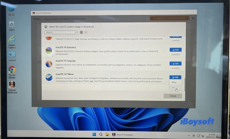 VMware का उपयोग करके विंडोज़ पर macOS Tahoe कैसे चलाएं - चरण-दर-चरण मार्गदर्शिका 