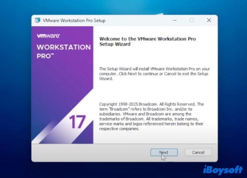VMware का उपयोग करके विंडोज़ पर macOS Tahoe कैसे चलाएं - चरण-दर-चरण मार्गदर्शिका 