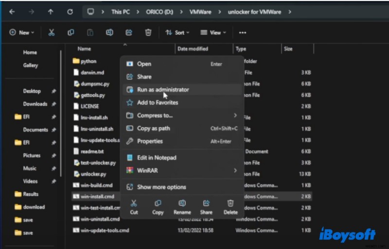 VMware का उपयोग करके विंडोज़ पर macOS Tahoe कैसे चलाएं - चरण-दर-चरण मार्गदर्शिका 