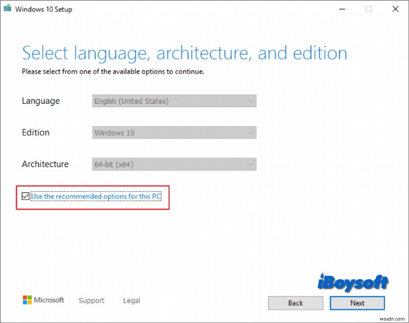 Windows 10/11 बूट करने योग्य USB इंस्टालेशन मीडिया बनाएं:चरण-दर-चरण मार्गदर्शिका 