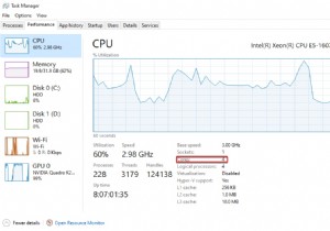 चरण-दर-चरण मार्गदर्शिका:Windows 10/11 पर वर्चुअलबॉक्स में macOS मोंटेरे स्थापित करना 