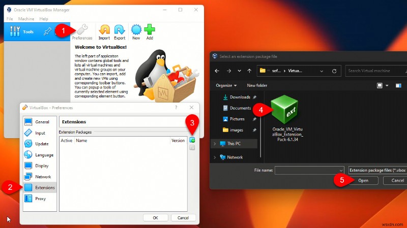 वर्चुअलबॉक्स पर macOS वेंचुरा स्थापित करने के लिए चरण-दर-चरण मार्गदर्शिका