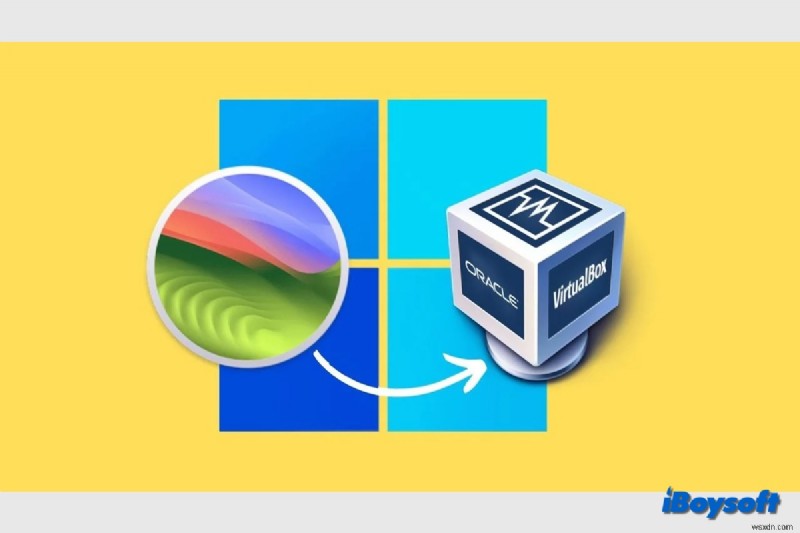 वर्चुअलबॉक्स पर macOS वेंचुरा स्थापित करने के लिए चरण-दर-चरण मार्गदर्शिका 