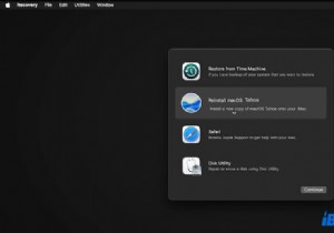 MacOS 26 Tahoe अपडेट समस्याओं का समाधान करें:अटका हुआ या विफल - त्वरित समाधान मार्गदर्शिका 