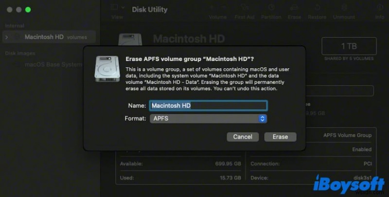 MacOS 26 Tahoe अपडेट समस्याओं का समाधान करें:अटका हुआ या विफल - त्वरित समाधान मार्गदर्शिका 