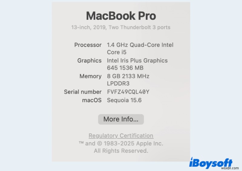 macOS ताहो अपडेट गायब है? इंस्टाल करने या अपग्रेड करने के त्वरित चरण 