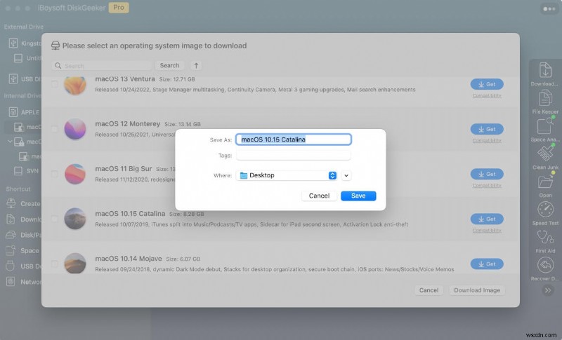 macOS ताहो अपडेट गायब है? इंस्टाल करने या अपग्रेड करने के त्वरित चरण 