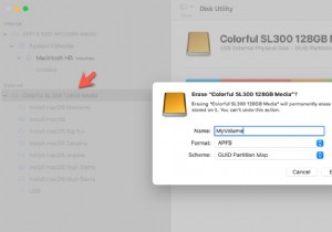 इष्टतम प्रदर्शन के लिए macOS Tahoe 26.1 को साफ-सुथरा स्थापित करने के लिए चरण-दर-चरण मार्गदर्शिका 