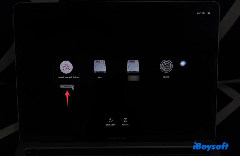 इष्टतम प्रदर्शन के लिए macOS Tahoe 26.1 को साफ-सुथरा स्थापित करने के लिए चरण-दर-चरण मार्गदर्शिका 