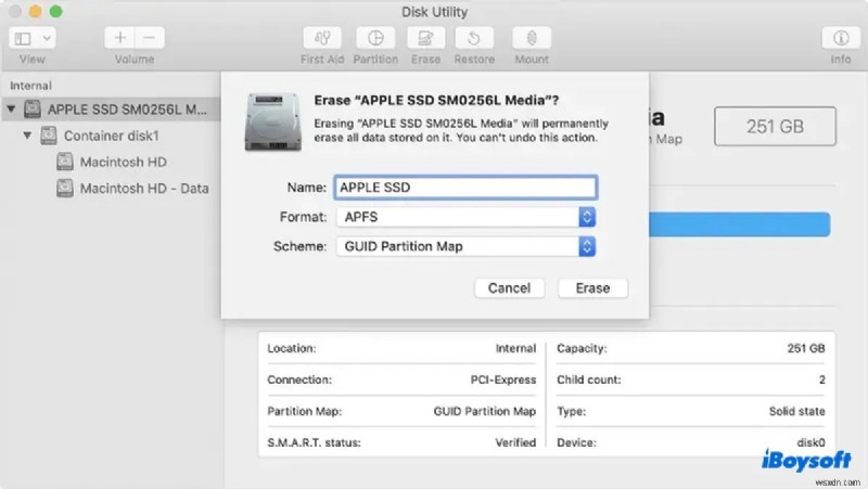 इष्टतम प्रदर्शन के लिए macOS Tahoe 26.1 को साफ-सुथरा स्थापित करने के लिए चरण-दर-चरण मार्गदर्शिका 