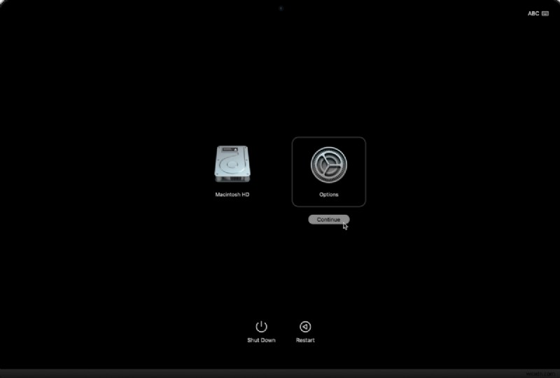 इष्टतम प्रदर्शन के लिए macOS Tahoe 26.1 को साफ-सुथरा स्थापित करने के लिए चरण-दर-चरण मार्गदर्शिका 
