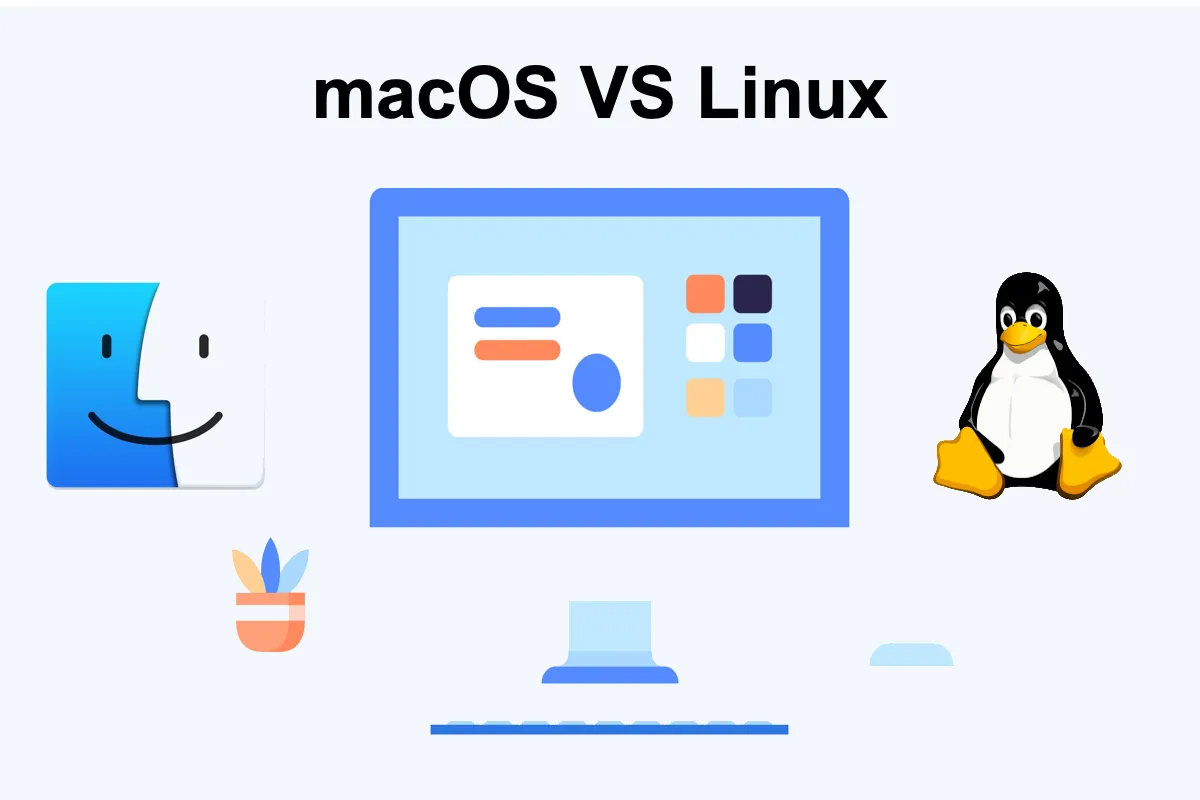 Linux और macOS के बीच सहज फ़ाइल साझाकरण:3 सिद्ध तरीके 