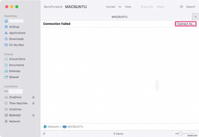 Linux और macOS के बीच सहज फ़ाइल साझाकरण:3 सिद्ध तरीके 