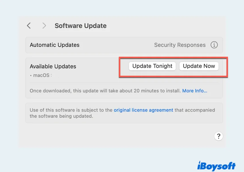 MacOS हाई सिएरा से अपने मैकबुक को अपडेट या अपग्रेड करें:एक चरण-दर-चरण मार्गदर्शिका