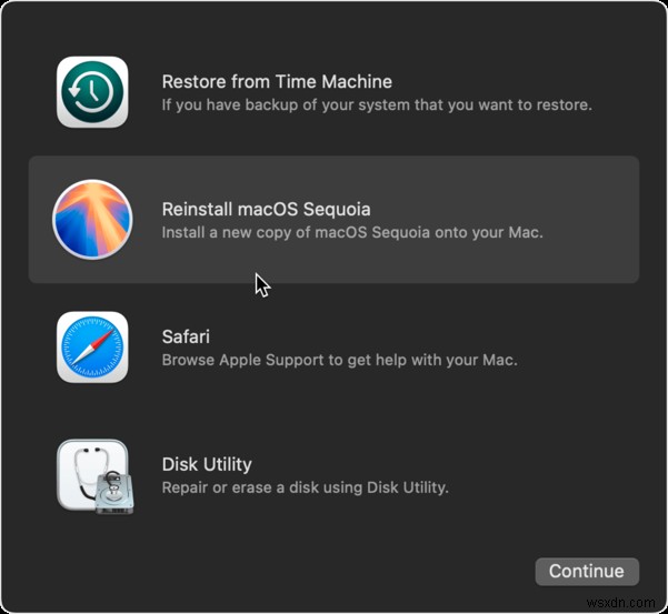 MacOS पर स्टॉक ऐप ऑटो-लॉन्च को ठीक करें - कोई और बैकग्राउंड पॉप-अप नहीं