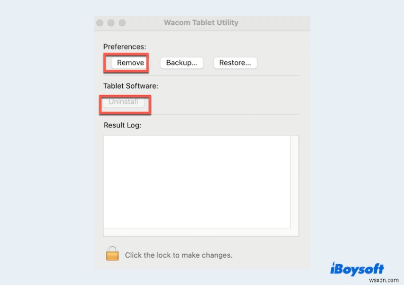 MacOS पर Wacom ड्राइवर को पूरी तरह से अनइंस्टॉल करने के लिए चरण-दर-चरण मार्गदर्शिका 