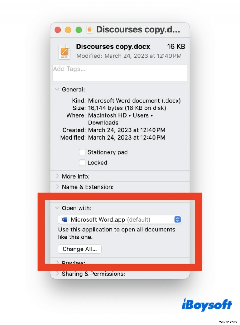 MacOS Sequoia पर Microsoft Office फ़ाइल त्रुटियों को कैसे ठीक करें 