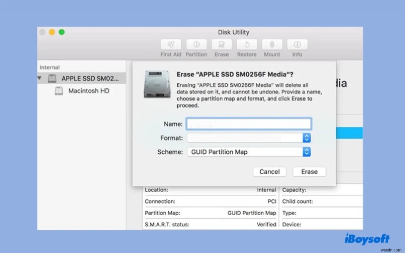 MacOS Sequoia अपडेट के बाद Mac स्टार्टअप समस्याओं का समाधान कैसे करें 