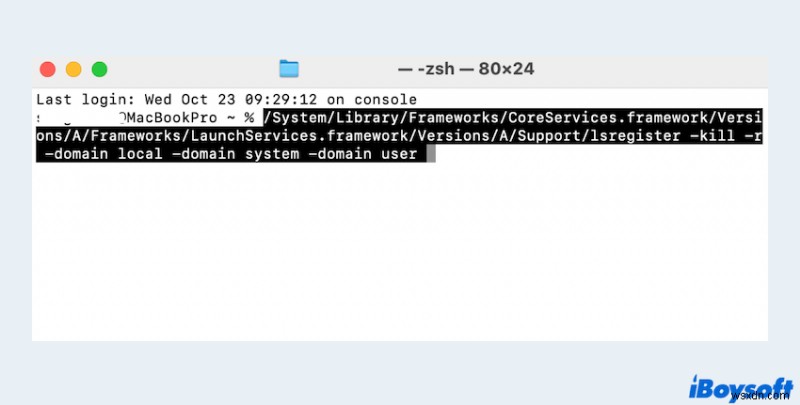 Office 365 macOS Sequoia पर लॉन्च नहीं होगा:त्वरित समाधान और समस्या निवारण युक्तियाँ 