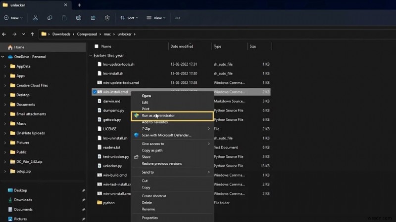 चरण-दर-चरण मार्गदर्शिका:Windows उपयोगकर्ताओं के लिए VMware पर macOS Sequoia इंस्टॉल करना 