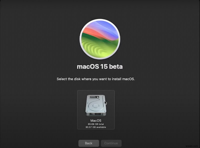 चरण-दर-चरण मार्गदर्शिका:Windows उपयोगकर्ताओं के लिए VMware पर macOS Sequoia इंस्टॉल करना 