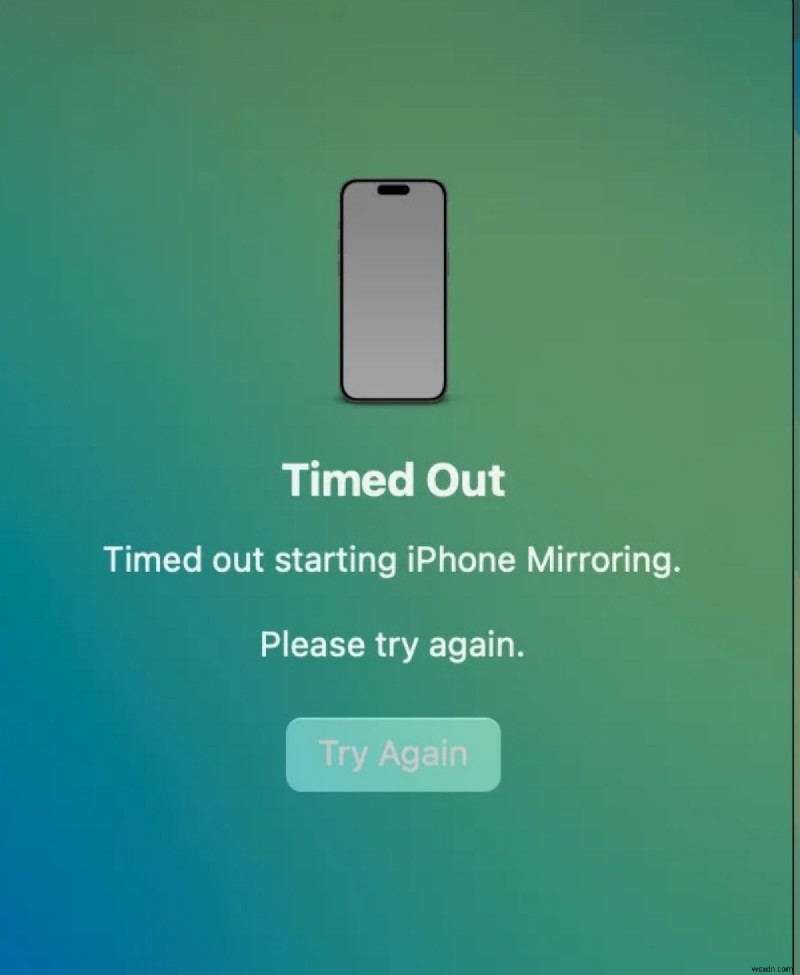 MacOS Sequoia पर iPhone मिररिंग का समाधान करें - त्वरित समाधान मार्गदर्शिका 
