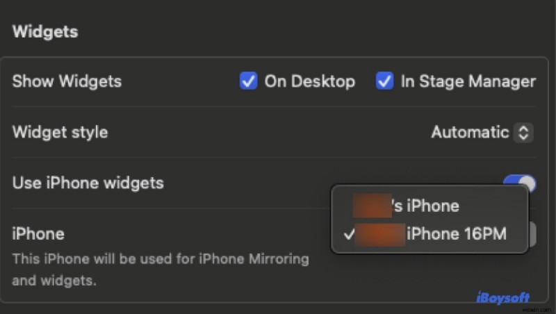 MacOS Sequoia पर iPhone मिररिंग का समाधान करें - त्वरित समाधान मार्गदर्शिका 