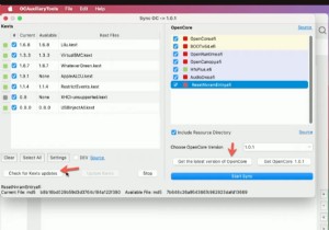 हैकिंटोश पर macOS Sequoia इंस्टॉल करने के लिए चरण-दर-चरण मार्गदर्शिका 
