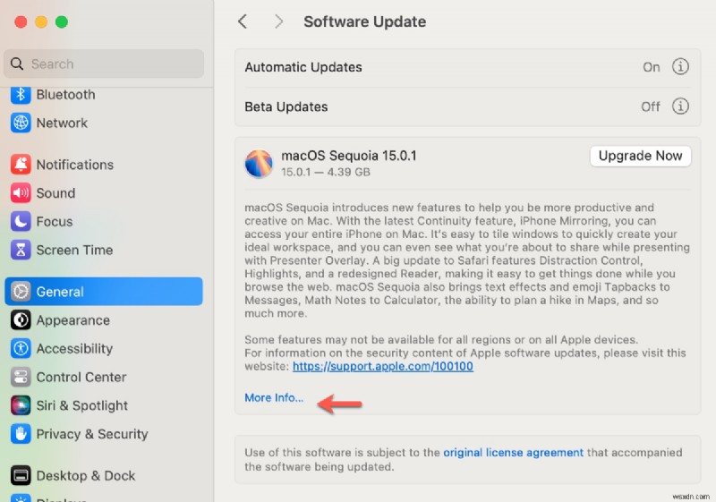 हैकिंटोश पर macOS Sequoia इंस्टॉल करने के लिए चरण-दर-चरण मार्गदर्शिका 
