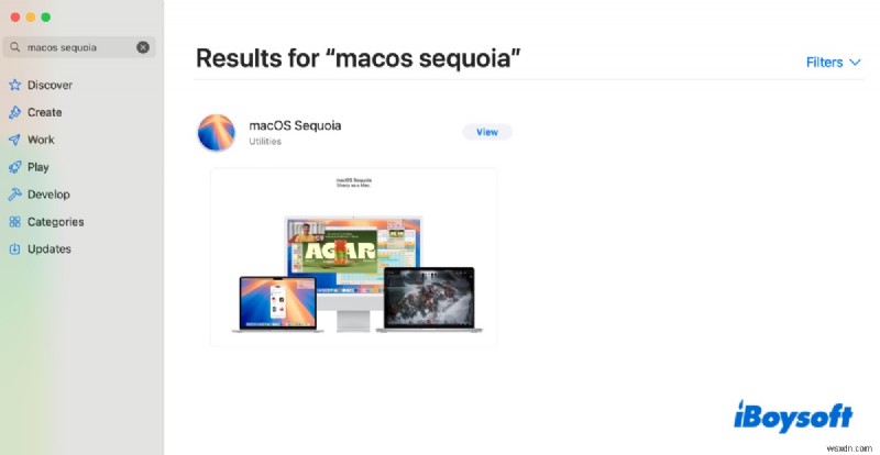 MacOS Sequoia को डाउनलोड, इंस्टॉल और अपग्रेड करने के 4 सिद्ध तरीके