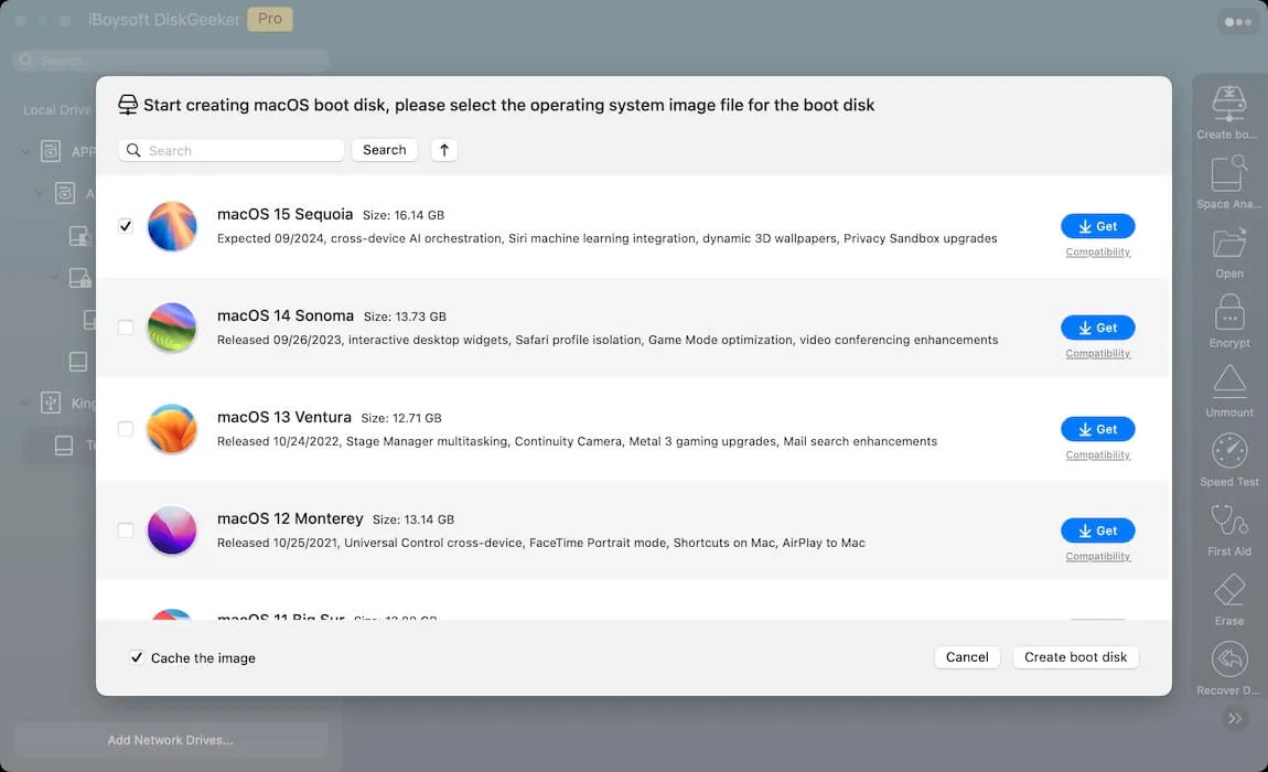 चरण-दर-चरण मार्गदर्शिका:Intel और Apple सिलिकॉन Mac पर macOS 15 Sequoia को क्लीन इंस्टाल करें 