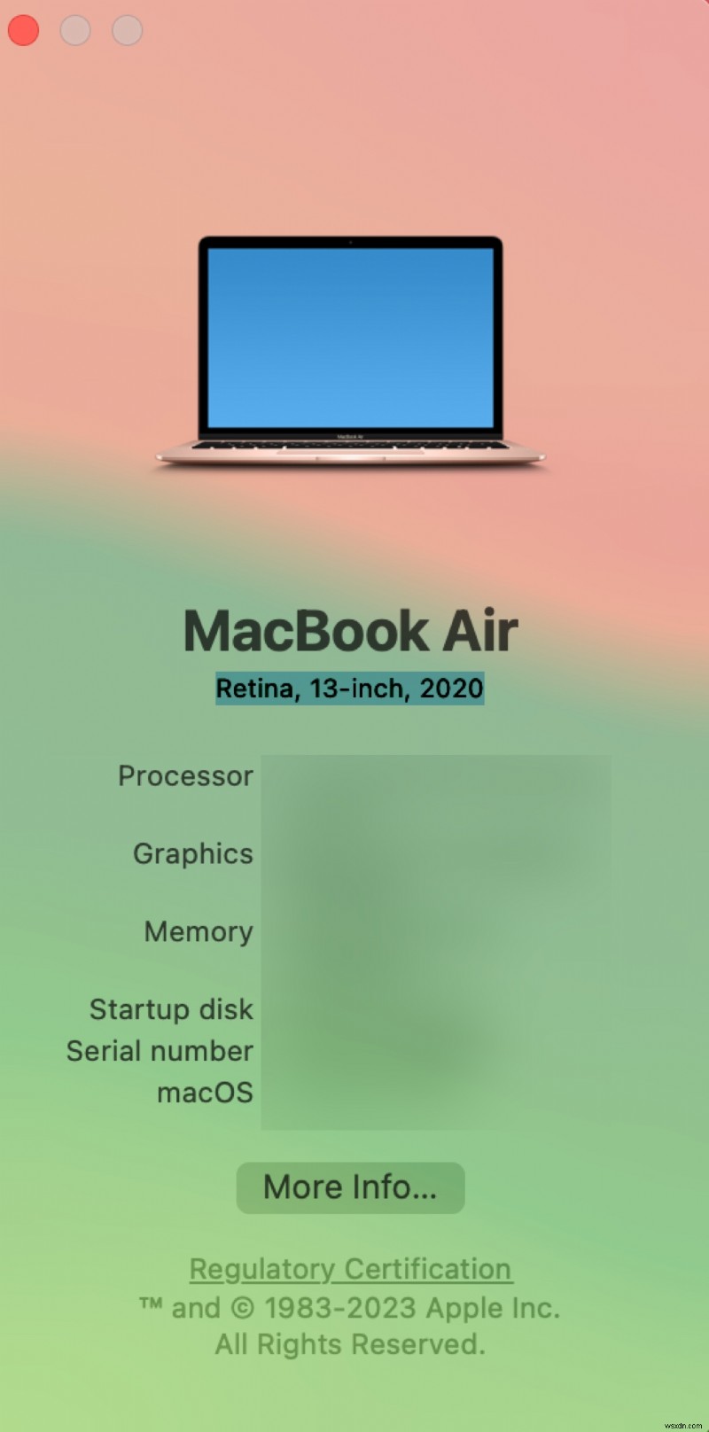 फिक्स:macOS Sequoia Macintush HD पर इंस्टॉल नहीं होगा - चरण-दर-चरण समाधान 
