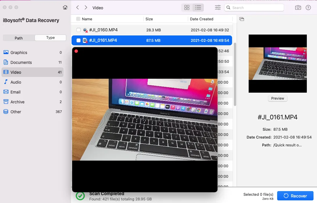 मैक नोट्स कहाँ संग्रहीत हैं? MacOS पर हटाए गए या गुम नोट्स पुनर्प्राप्त करें 