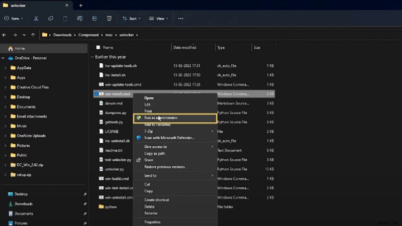 विंडोज़ पीसी के लिए VMware पर macOS इंस्टॉल करना:एक संपूर्ण चरण-दर-चरण मार्गदर्शिका 