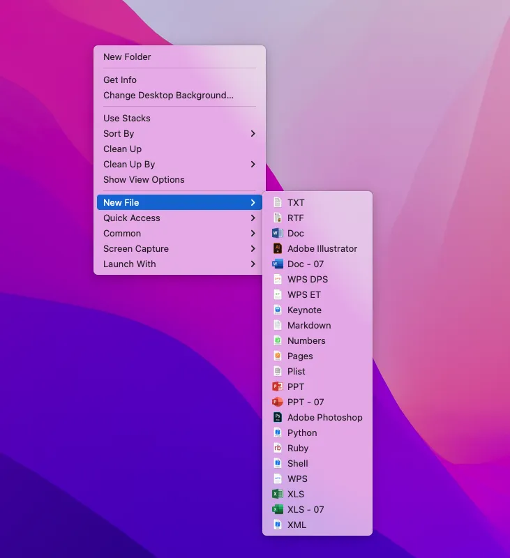 MacOS टर्मिनल पर कोई भी फ़ाइल बनाएं और संपादित करें:एक संपूर्ण चरण-दर-चरण मार्गदर्शिका 
