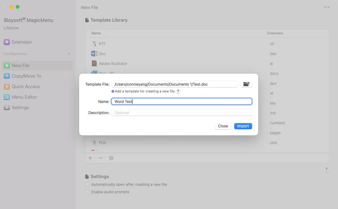 MacOS टर्मिनल पर कोई भी फ़ाइल बनाएं और संपादित करें:एक संपूर्ण चरण-दर-चरण मार्गदर्शिका 