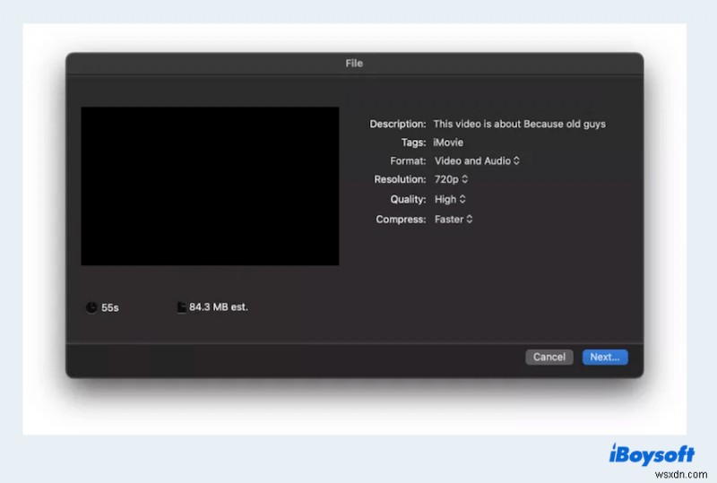 MacOS पर फ़ाइल का आकार कैसे कम करें:सिद्ध विशेषज्ञ तकनीकें 