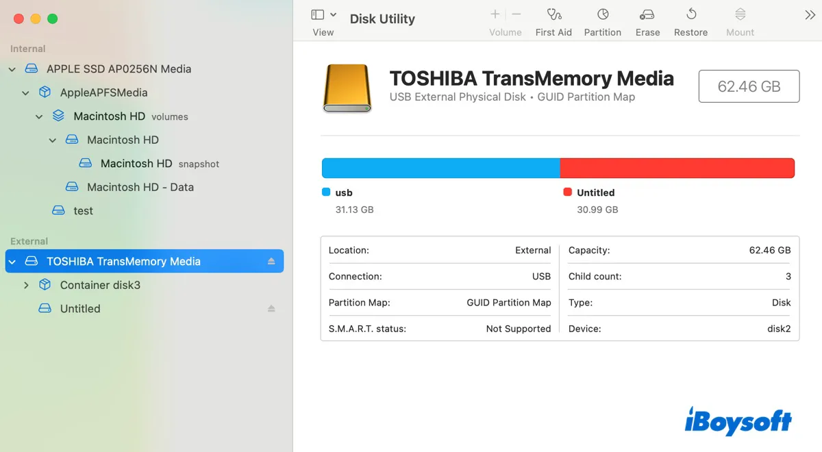 Mac पर बूट करने योग्य USB का पता नहीं चला? मैकबुक प्रो, एयर और आईमैक के लिए त्वरित सुधार 