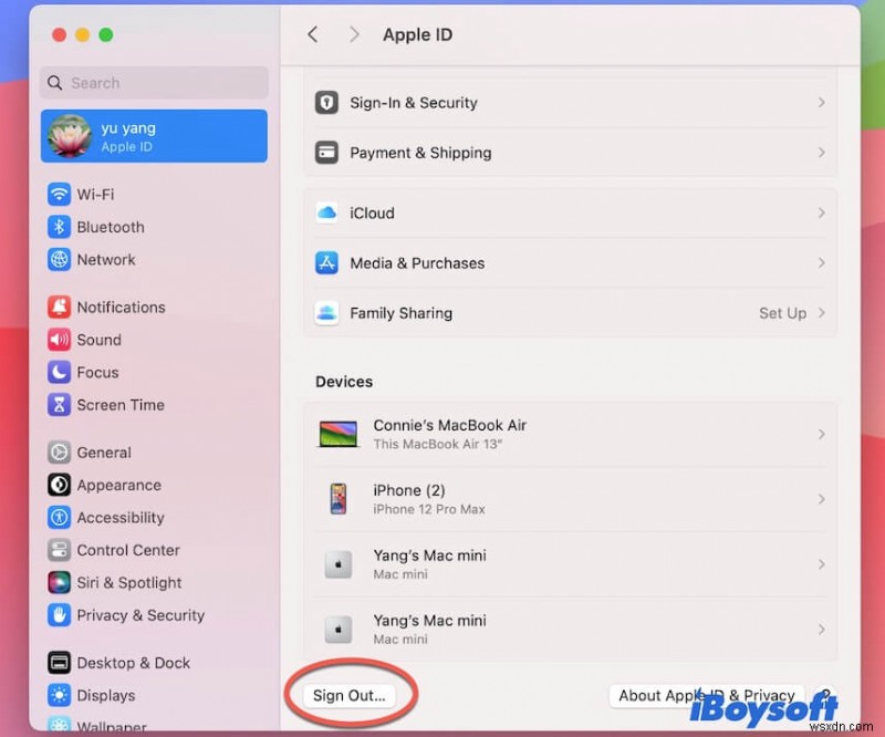 Mac पर iCloud सिंक और कनेक्शन संबंधी समस्याओं का समाधान करें:एक चरण-दर-चरण मार्गदर्शिका 